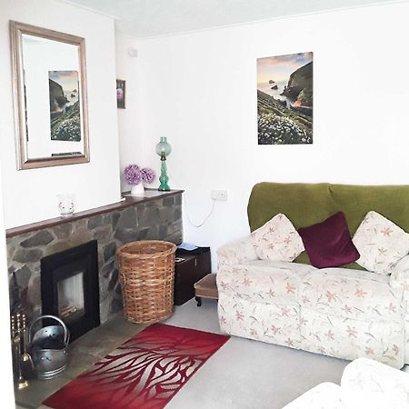 Shirleys Cottage Othery Luaran gambar