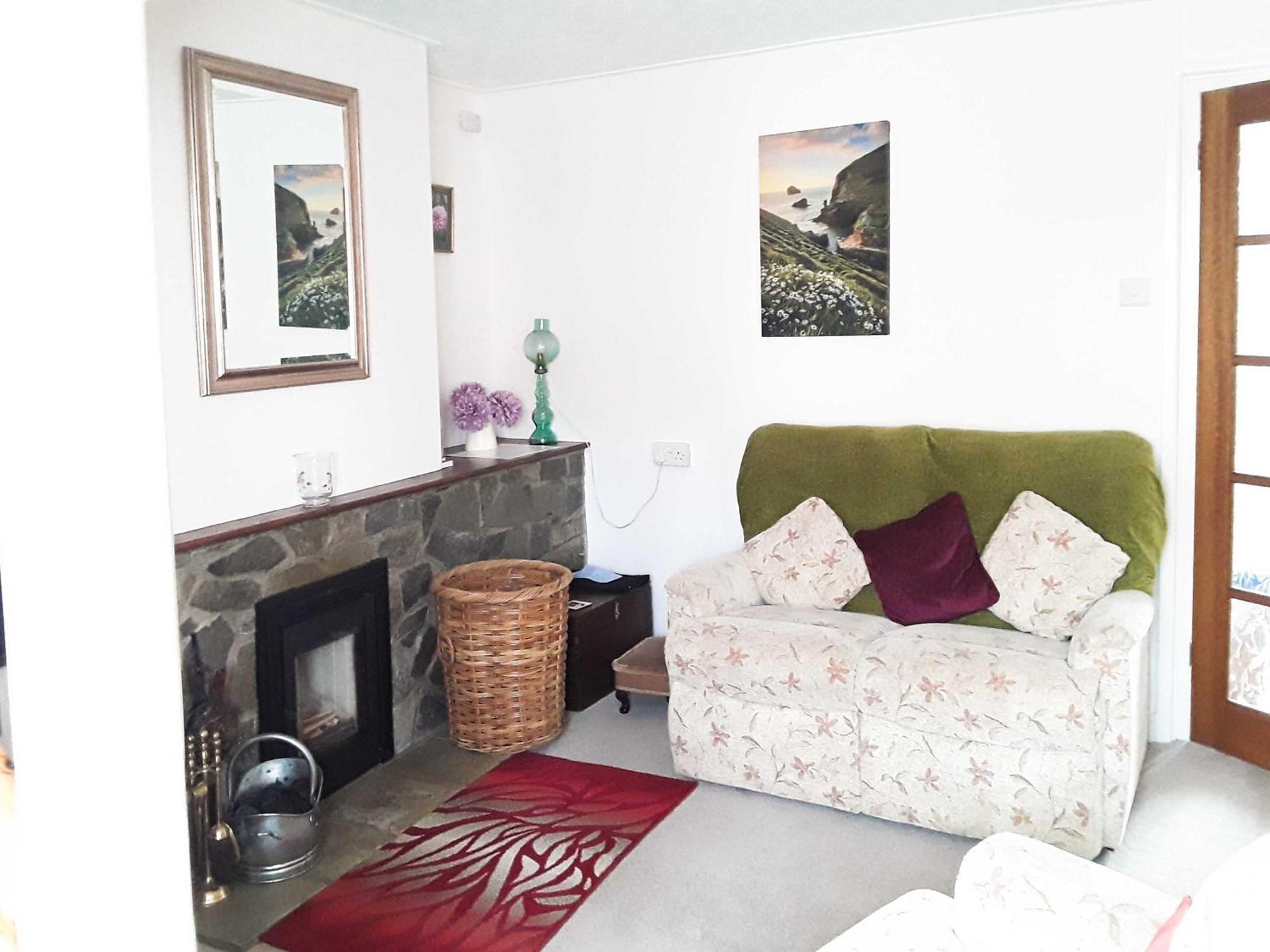 Shirleys Cottage Othery Luaran gambar