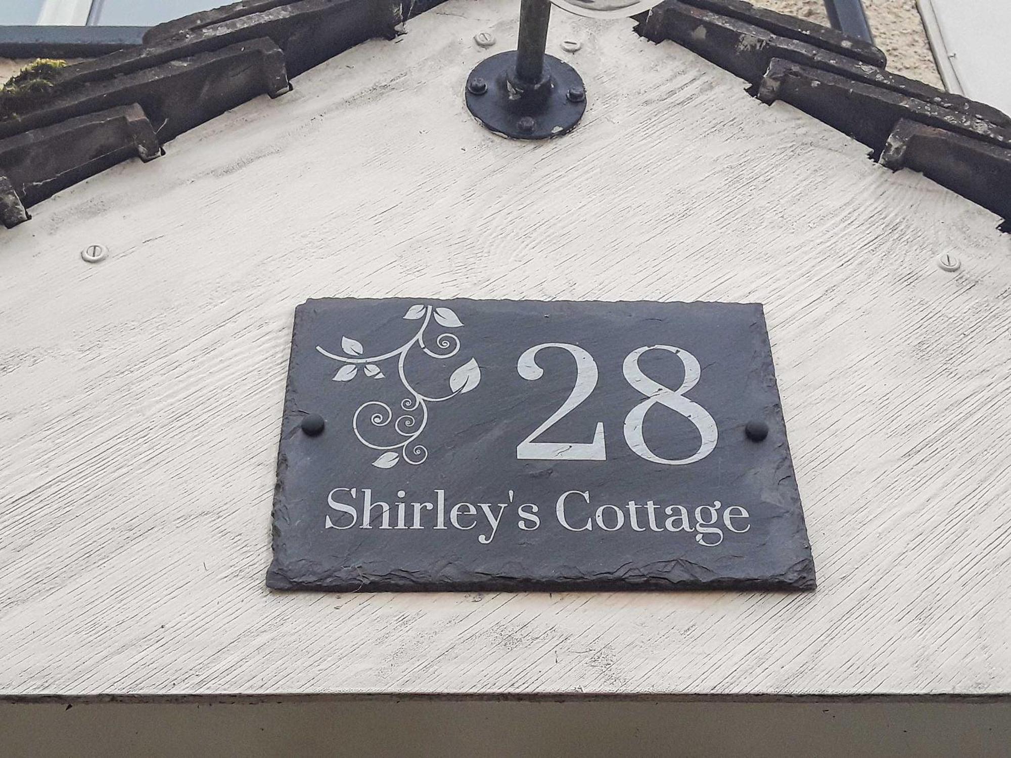 Shirleys Cottage Othery Luaran gambar